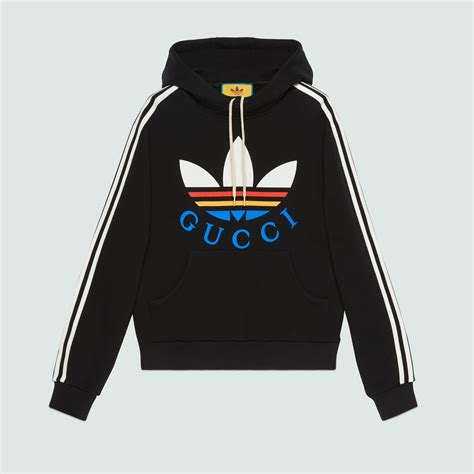 adidas x gucci veste|Adidas X Gucci sale.